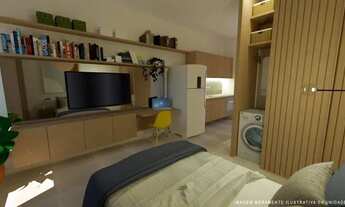 Imagem 5: STUDIO RESIDENCIAL em São Paulo - SP, Jardim Marajoara