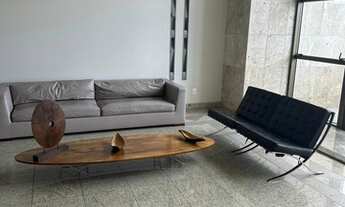 Imagem 3: OFERTA UNICA NA AV. BOA VIAGEM. 04 SUITES, 03 VAGAS, ALTO NÍVEL