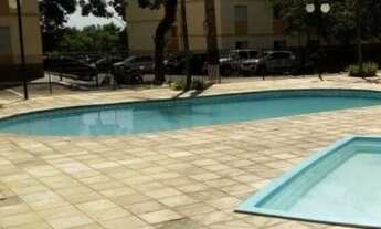 Imagem 3: Alugo apto. 2 dormitórios e demais dependências