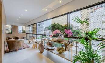 Imagem 6: Apartamento 3 (três) dormitórios - 2 (duas) - Moinhos de Vento - Porto Alegre - RS