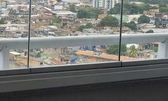 Imagem 5: Loft para aluguel possui 48 metros quadrados com 1 quarto em Reduto - Belém - PA