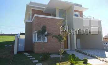 Imagem 4: Casa à venda no Parque dos Alecrins - Campinas/SP