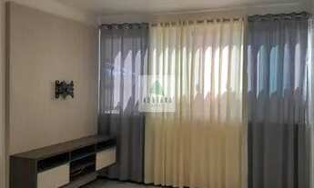 Imagem: Anápolis - Apartamento Padrão - Vila Jayara