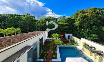 Imagem 3: Casa com piscina, 6 suítes, Riviera de São Lourenço