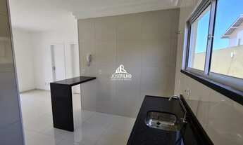 Imagem 4: Apartamento com 53m², 2 quartos, 2 vagas