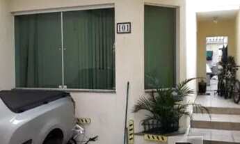 Imagem 4: Sobrado Vila Alpina- Vila Prudente com 3dormitórios e 2 vagas