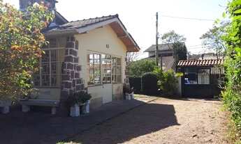 Imagem 2: Casa para Venda - 237.44m², 3 dormitórios, 2 vagas - São Lucas