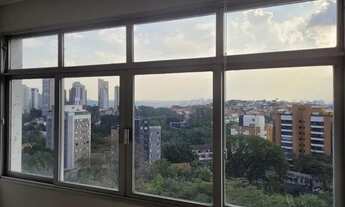 Imagem 2: Apartamento para aluguel possui 100 metros quadrados com 2 quartos em Vila Madalena - São