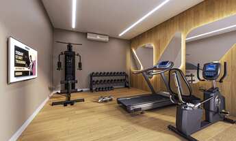 Imagem 2: CAETÉ SERIGY Apartamento com 3 dormitórios