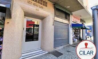 Imagem 3: Curitiba - Apartamento Padrão - Centro