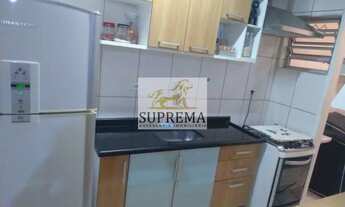 Imagem 4: Apartamento - Condomínio Bella Europa