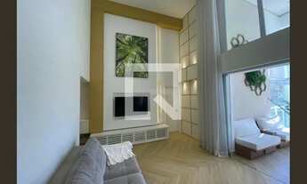 Imagem 2: Apartamento para Aluguel - Panamby, 3 Quartos, 138 m2