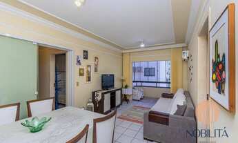 Imagem 2: Apartamento com 3 dormitórios para locação, 177 metros da praia, em Balneário Camboriú