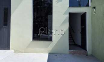 Imagem 7: Prédio à venda no Jardim Miranda - Campinas/SP