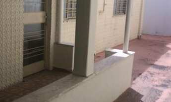 Imagem 2: Casa - Av Castelo Branco, nº 1504, e 1508, Qd. 47, Lt. 43, Casa 01, Setor Coimbra, Goiânia