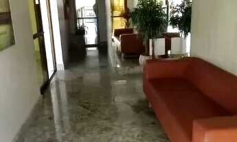 Imagem 7: Alugo Apartamento 1 quarto - Mobiliado - Com Piscina - Ponta Verde