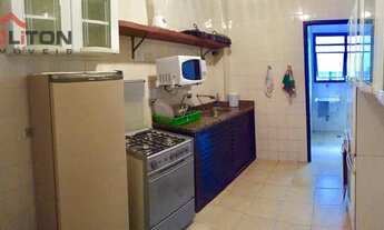 Imagem 7: Apartamento com 3 dormitórios à venda, 78 m² por R$ 349.000,00 - Parque Enseada - Guarujá