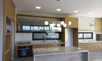 Imagem: Belíssima Sobrado a venda Swiss Park