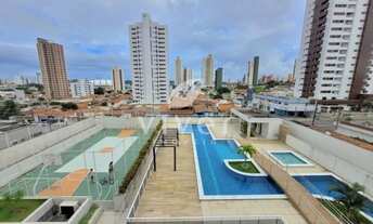 Imagem 4: APARTAMENTO 03 SUÍTES - CANDELÁRIA