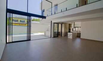 Imagem 2: Casa com 4 dormitórios à venda, 430 m² por R$ 8.500.000 - Alphaville 02 - Barueri/SP