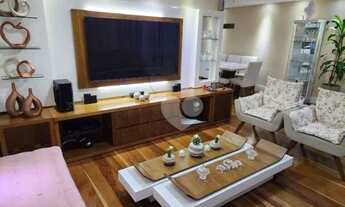 Imagem 5: Lopes Enjoy Vende Excelente Apartamento tipo lamina com 4 quartos sendo 1 suíte, 171 m² po