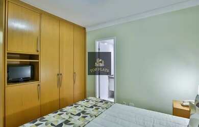 Imagem 3: Flat disponível no Paraíso