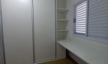 Imagem 4: Locacao - Eco plaza semi mobiliado