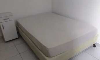 Imagem 3: Quarto no Estreito (feminino