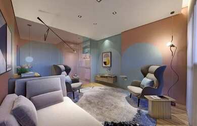 Imagem 5: SALA COMERCIAL em São Paulo - SP, Higienópolis