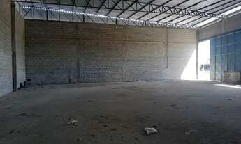 Imagem 4: Galpão 500 m2 Área Construída Santa Etelvina