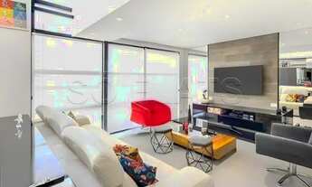 Imagem 5: Residencial Urbano Duplex disponível para venda com 101m², 02 dormitórios e 02 vagas de ga