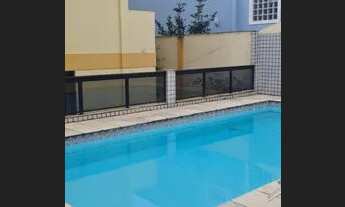 Imagem 7: CASA DUPLEX CONDOMINIO-04 QUARTOS-FREGUESIA