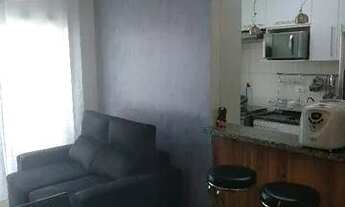 Imagem: Apartamento residencial à venda, Vila Moinho