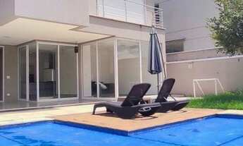 Imagem 4: Linda Casa pra Venda e Locação Villa Solaia Residencial