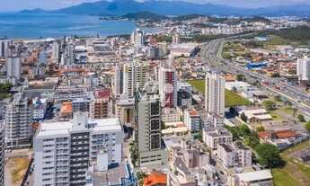 Imagem 2: Studio no Kobrasol 37 M²