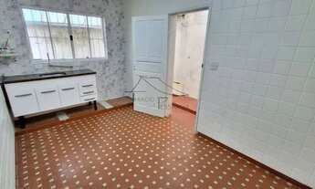 Imagem 2: Excelente e aconchegante sobrado para locação, no bairro Vila Regente Feijó, situado na z