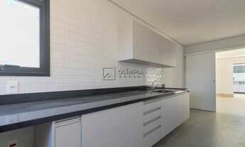 Imagem 16: Apartamento Locação Jardim Paulista 230 m² 3 Dormitórios