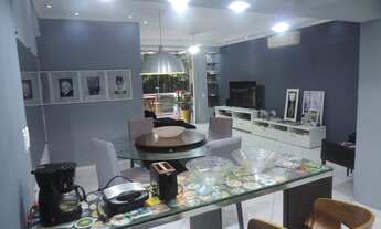 Imagem 5: Apartamento para venda tem 100 metros quadrados com 3 quartos em Pitangueiras - Guarujá