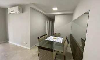 Imagem 4: Apartamento com 2 dormitórios à venda, 88 m² por R$ 700.000,00 - Jardim Astúrias - Guarujá