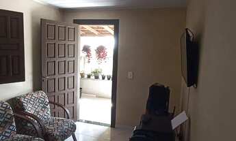 Imagem 5: Casa em Bagueira