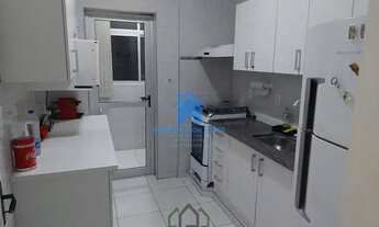 Imagem 6: Apartamento à venda 2 Quartos, 1 Vaga, 69M², Vila São José, Taubaté - SP