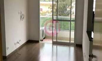 Imagem 5: Apartamento para aluguel tem 69 metros quadrados com 2 quartos em Jardim Califórnia - Jaca