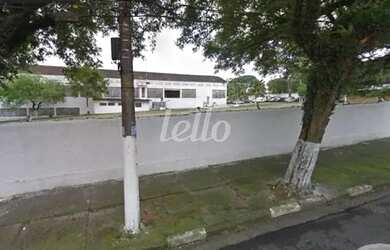 Imagem 4: São Bernardo do Campo - Galpão/Depósito/Armazém - Vila Jordanópolis