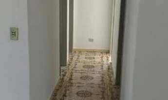 Imagem 5: Apartamento 3 quartos , sala com sacada,cozinha com área de serviço, bwc social e 1 vaga d