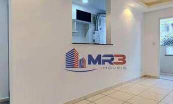 Imagem 3: Apartamento com 2 dormitórios para alugar, 48 m² por R$ 1.898,89/mês - Pechincha - Rio de