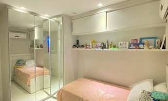 Imagem 5: ILHAS GREGAS Apartamento com 3 dormitórios