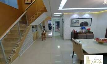 Imagem 3: COND.JARDIM ESPANHA- DÚPLEX 4/4