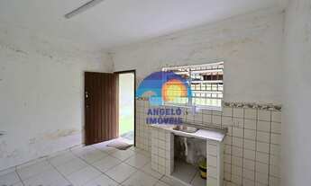 Imagem 3: Edícula com 1 dormitório para alugar, 60 m² por R$ 950,00/mês - Balneário São João Batista