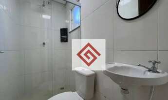 Imagem 7: Cobertura com 2 dormitórios para alugar, 84 m² por R$ 2.073,55/mês - Parque Erasmo Assunçã