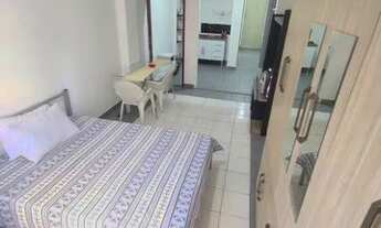 Imagem 6: APARTAMENTO A VENDA CENTRO - RUA MARTINS FONTES